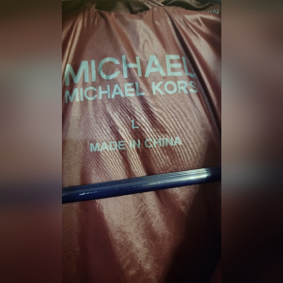 Michael kors jacket/coat - Picture 3 of 3